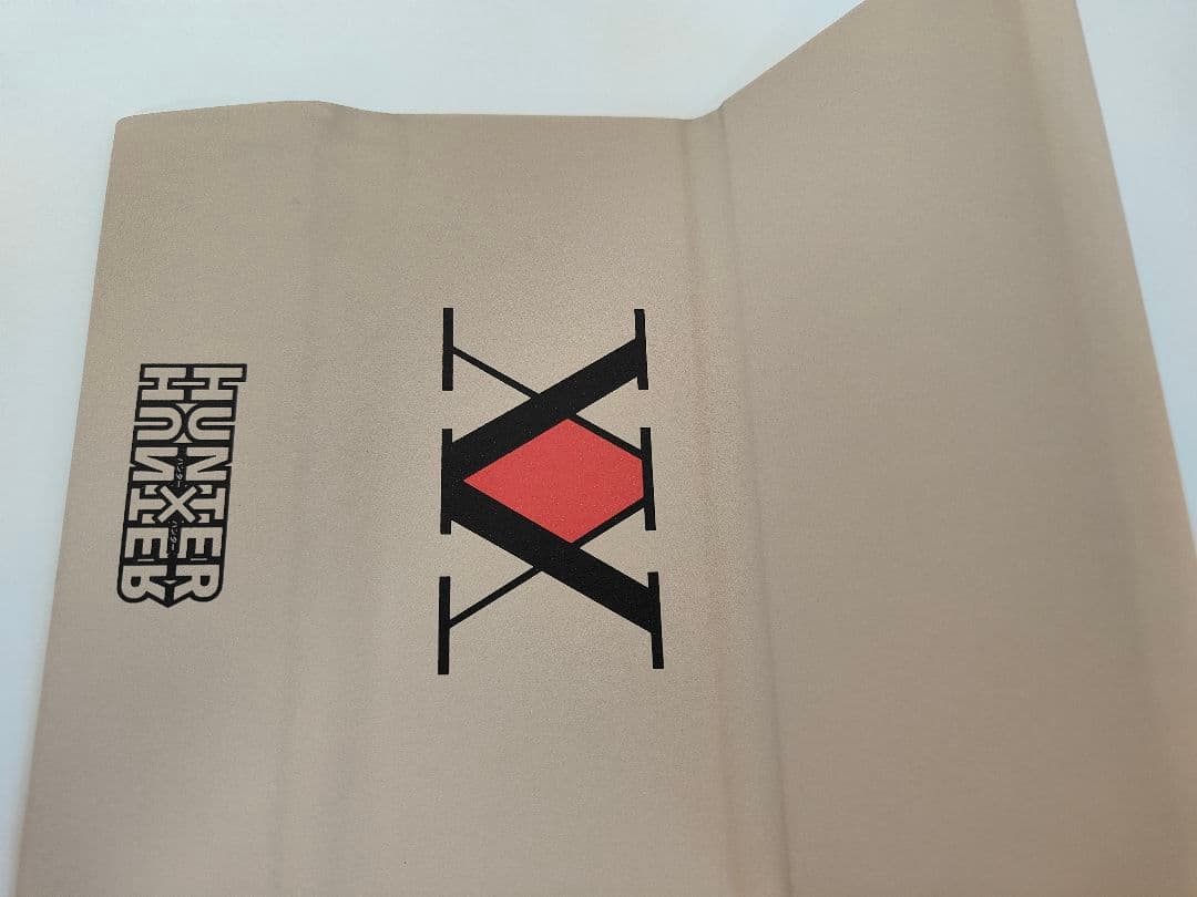 HUNTER×HUNTER　Zoff　キルアモデル　メガネ