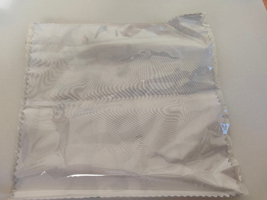 HUNTER×HUNTER　Zoff　キルアモデル　メガネ