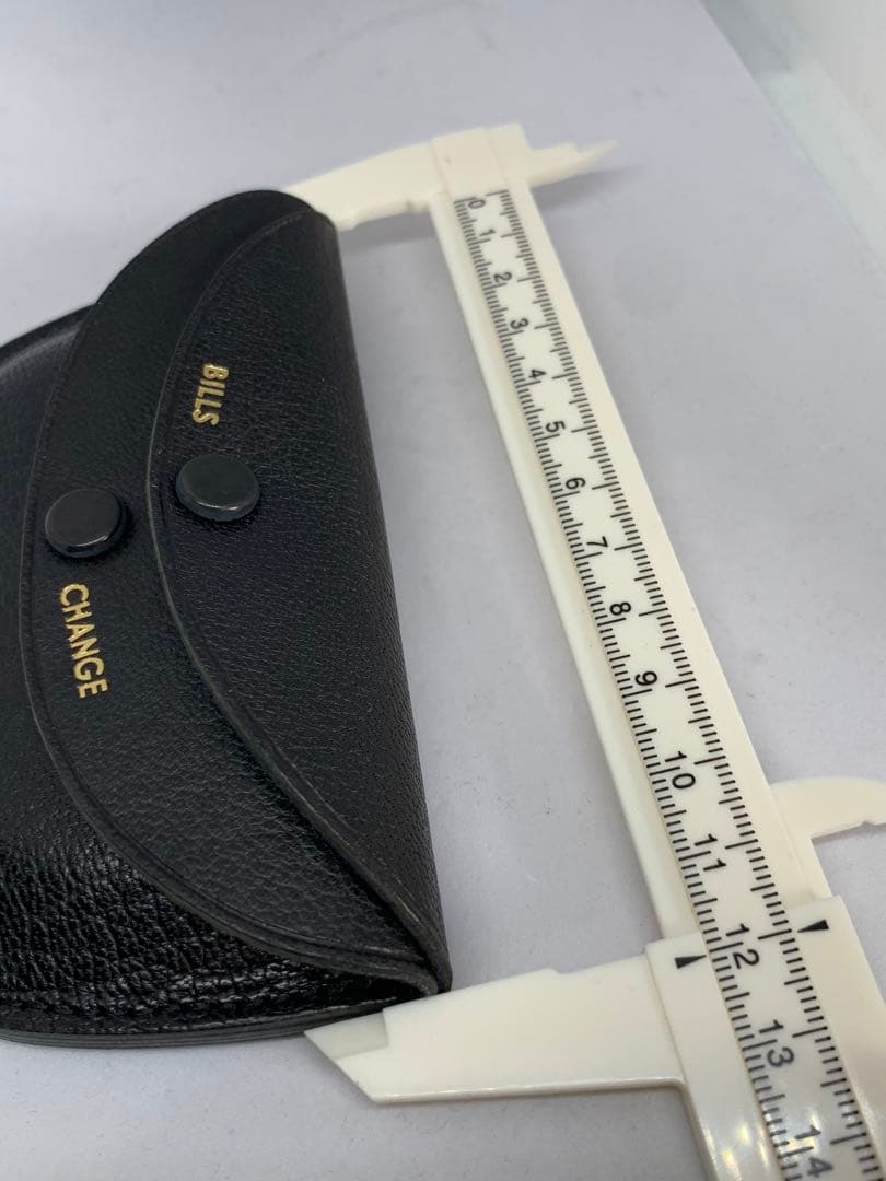 財布・ケース・小物入れ Kaptain Sunshine Porter Round Wallet