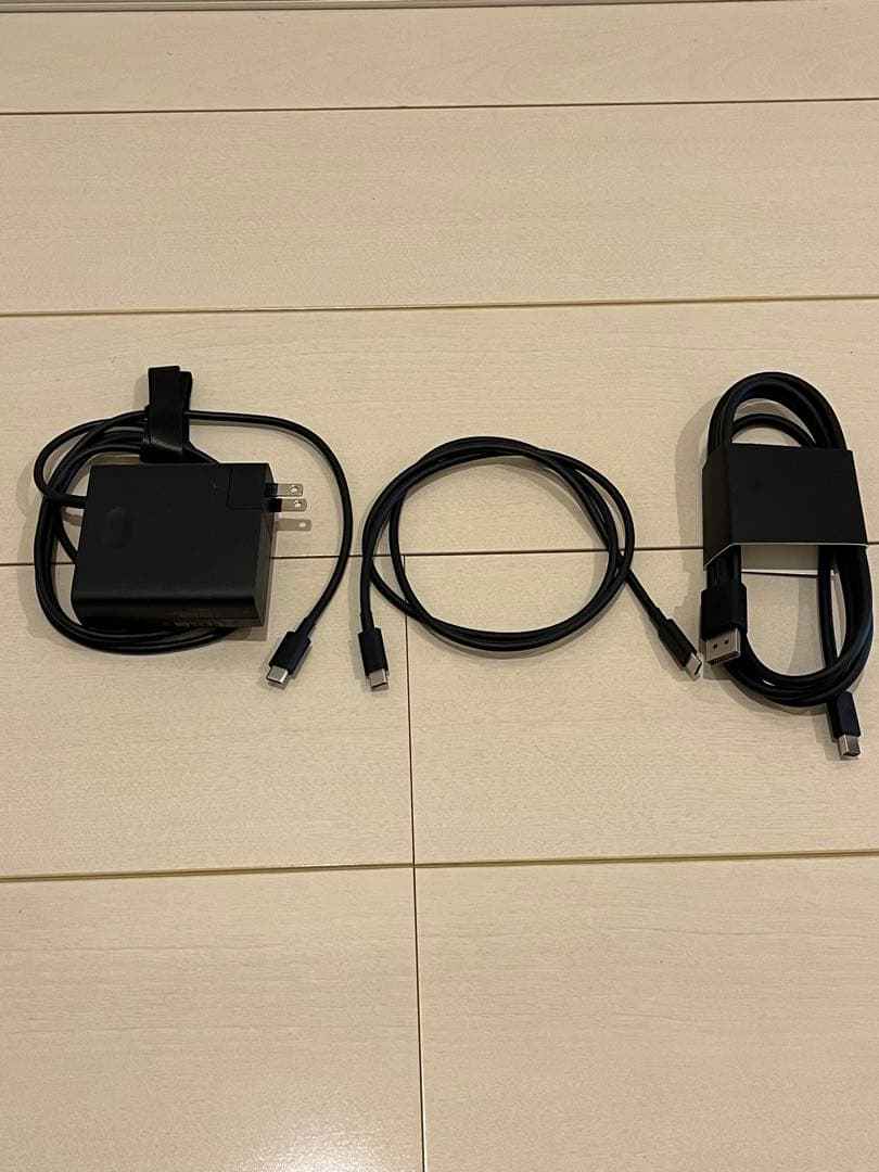 【ジャンク品】HUAWEI MateView 28.2インチ 4K+ モニター