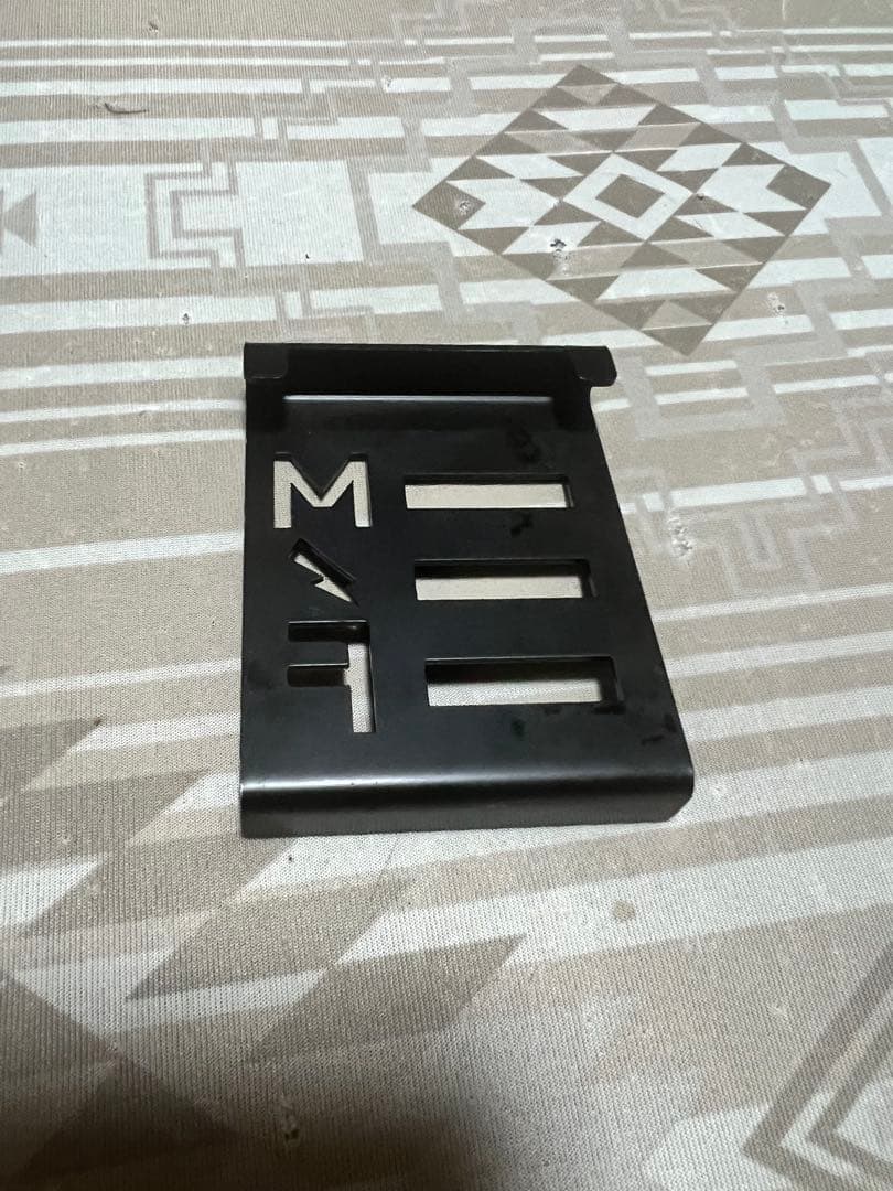 FB-Stand BK フラットバーナースタンド