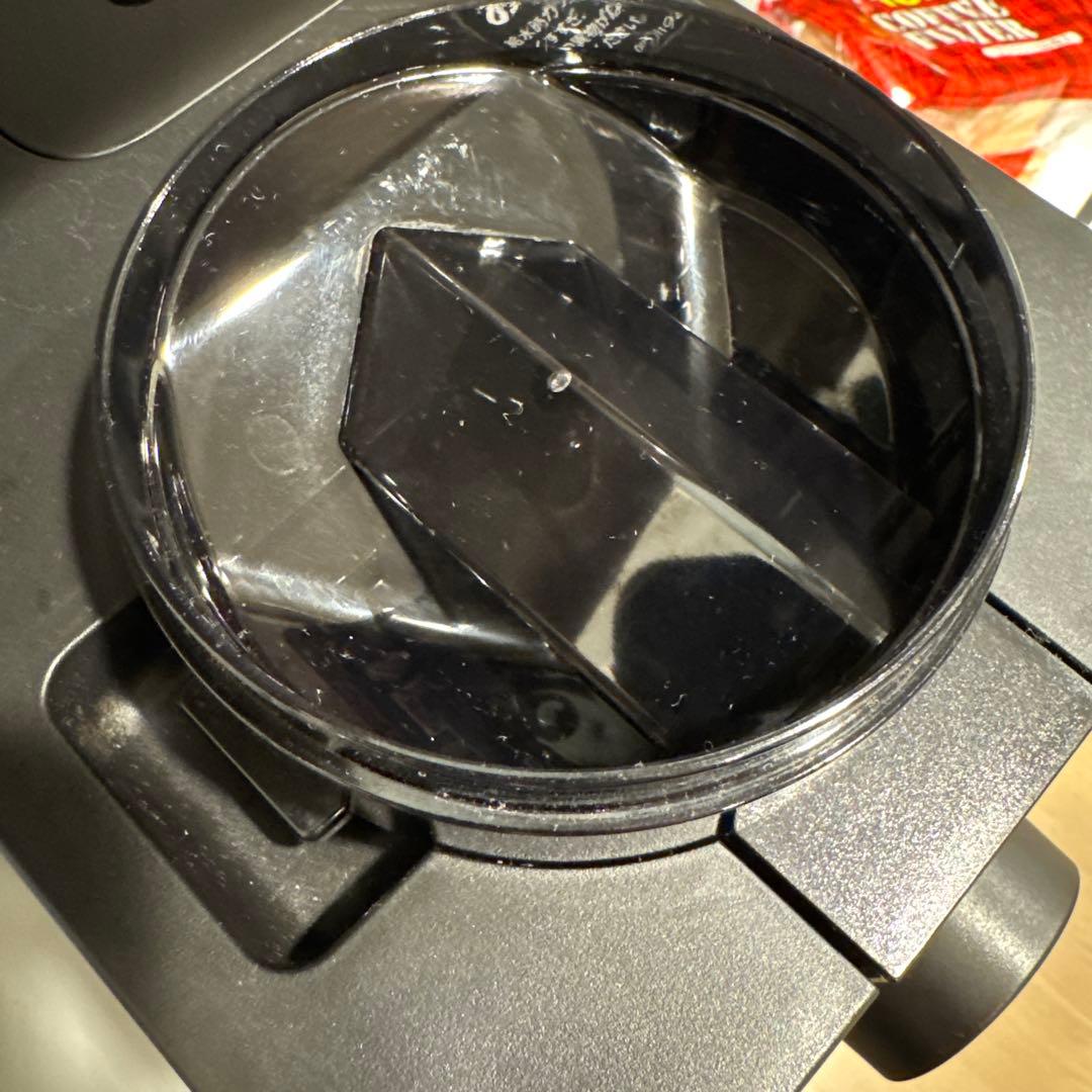 TWINBARD CM-D457B ツインバード 全自動 コーヒーメーカー