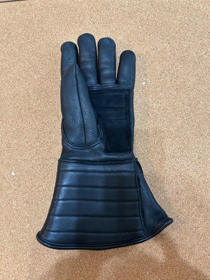 【美品】WESTRIDE CLASSIC GUNTLET GLOVE Lサイズ