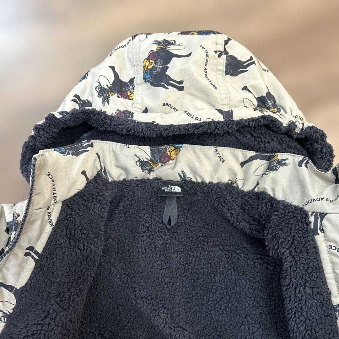THE NORTH FACE NPB72452 アウター 90cm