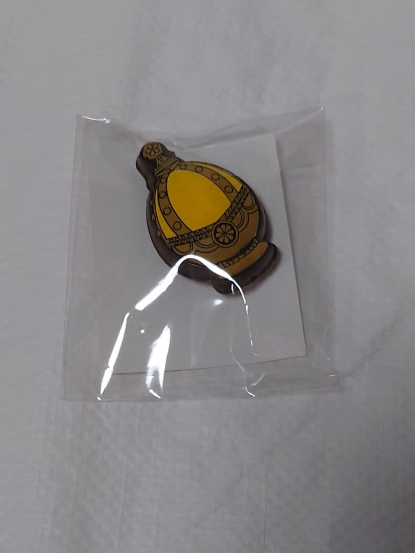 値下【新品・未開封】魔法少女まどか☆マギカ 暁美ほむら ソウルジェム レプリカ