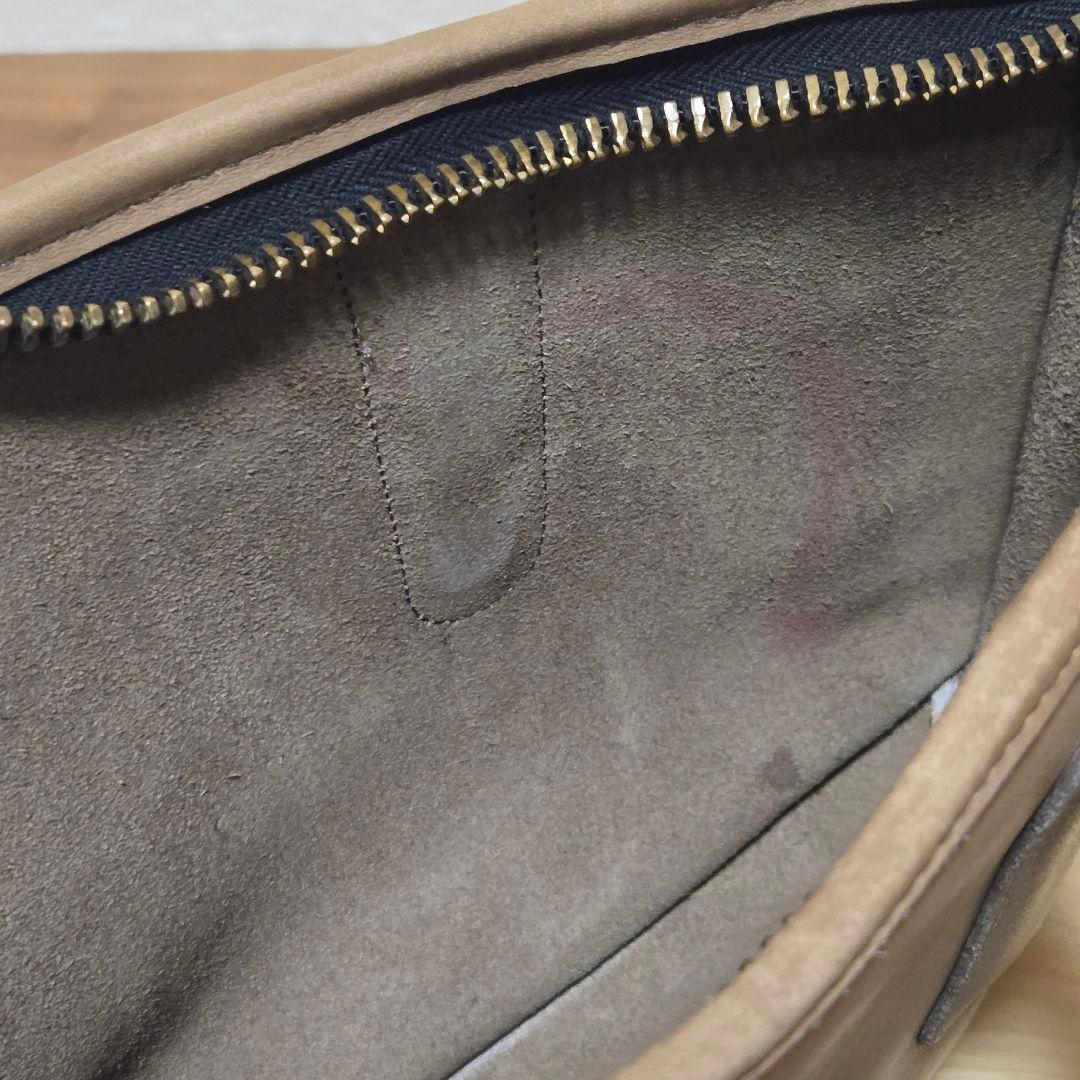 NYC Vintage Coach Slim Satchel オールドコーチ