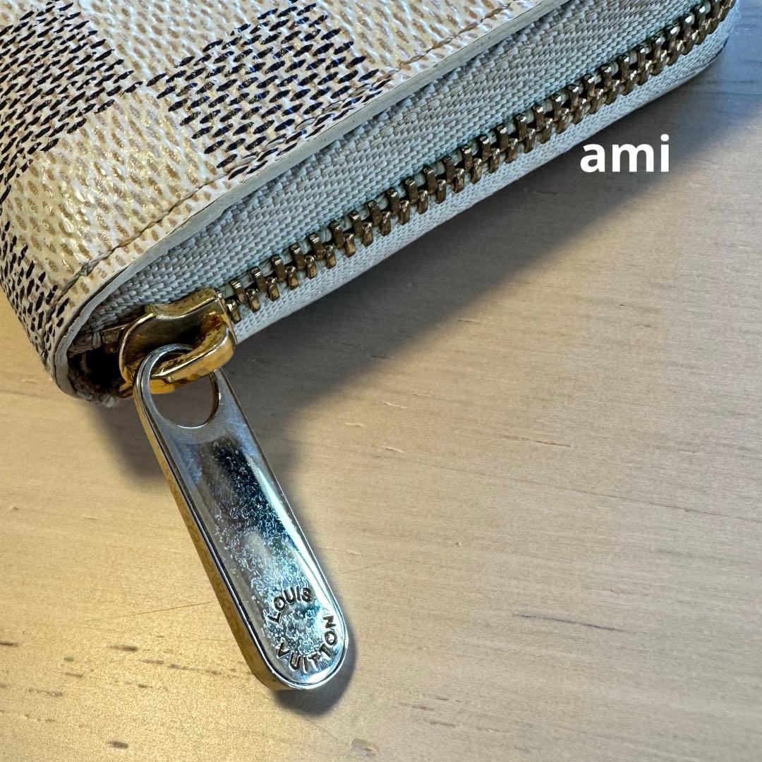 Louis Vuitton ダミエ・アズール ケース