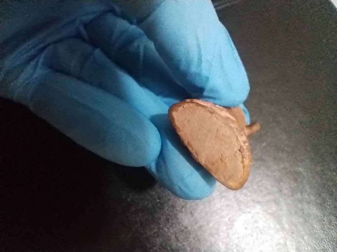 アチャン-Mムパラミ師　女性を魅了する　ンガン　プラクルアン　呪物　タイお守り