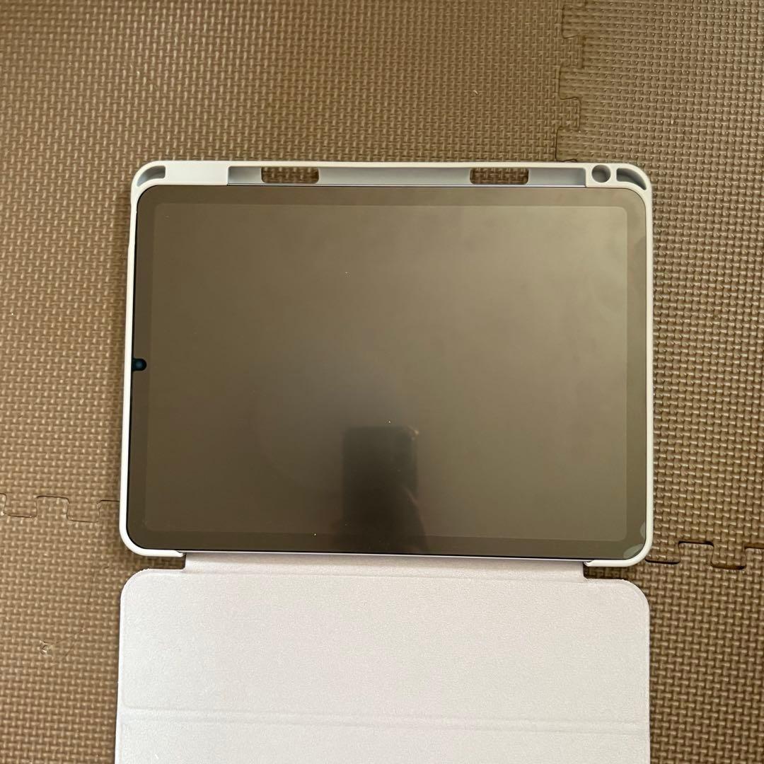 iPad Air 第5世代 64GB　Apple Pencil2 ＆ ケース付き