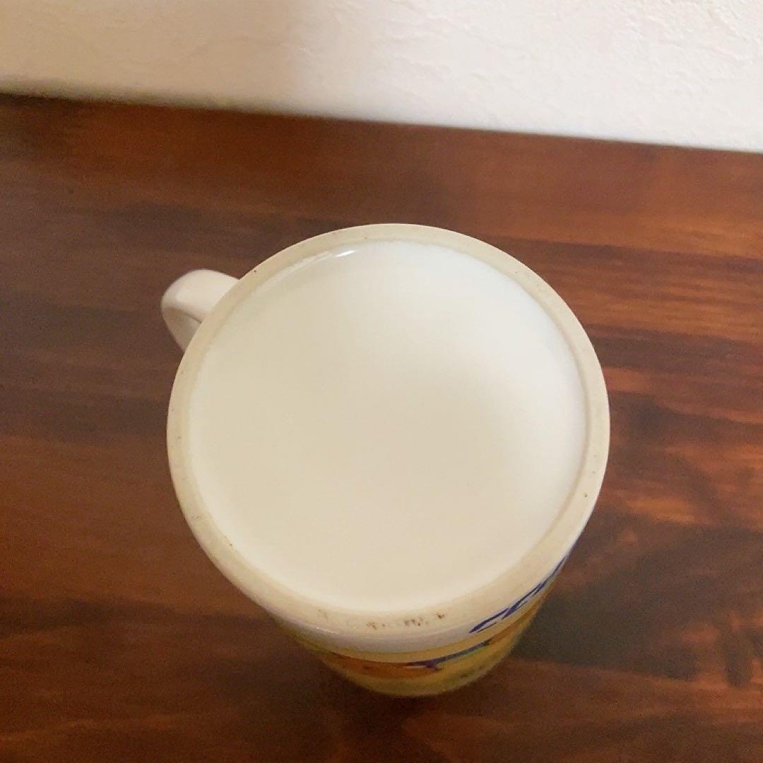 ❄️レア ビーバーエアコン マグカップ コップ ビンテージ キャラクター