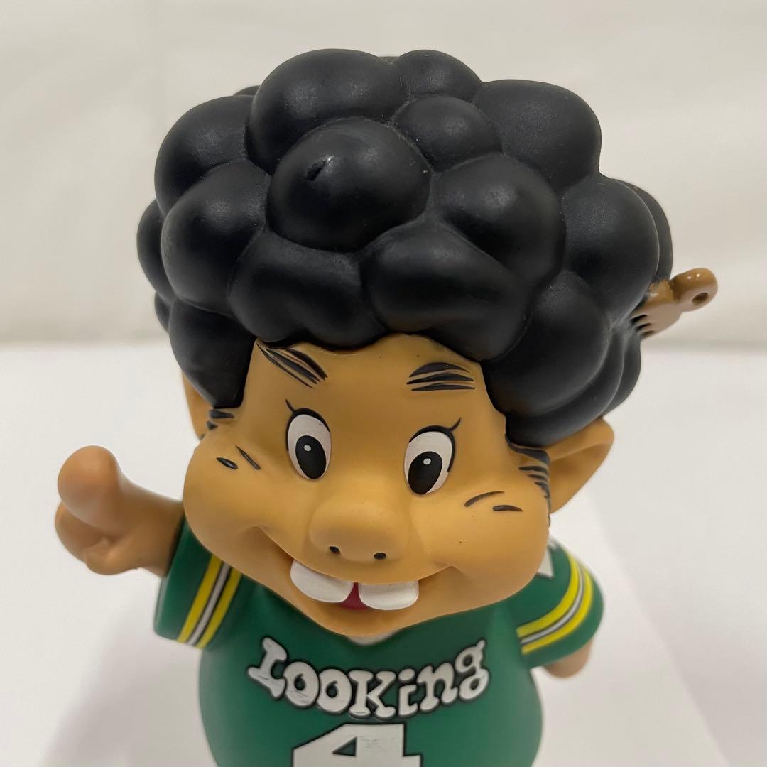 TOKYO TRIBE ハシーム HASHEEME 井上三太 フィギュア