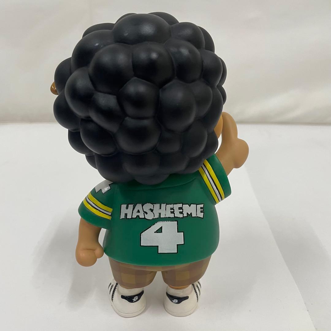 TOKYO TRIBE ハシーム HASHEEME 井上三太 フィギュア
