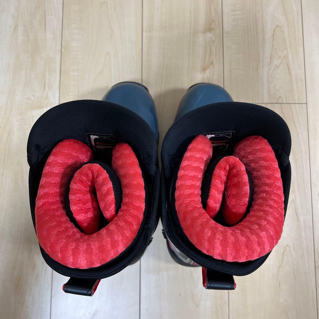 【即日発送】KISSMARKスノボブーツ KM GENEROUS 26.0cm