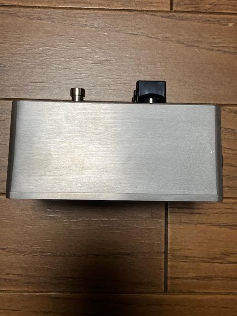 FAT 514.D エフェクター