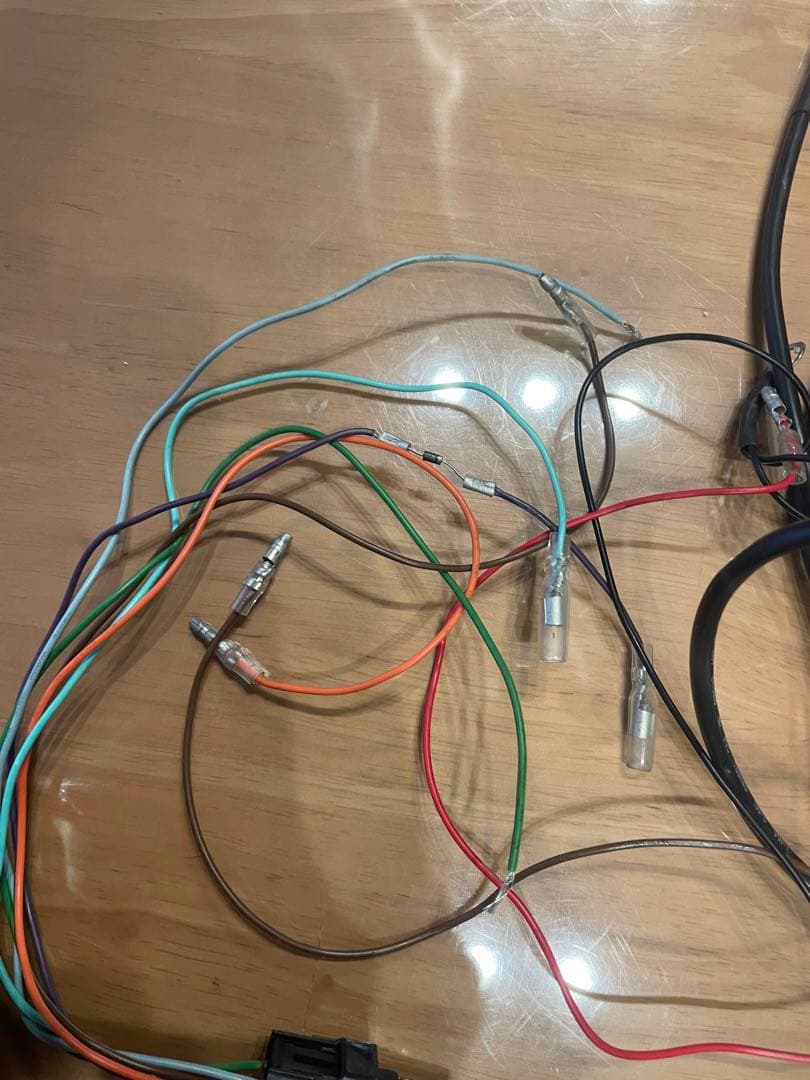 Acewell タコメーター