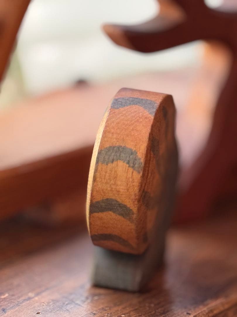 オストハイマー　七面鳥