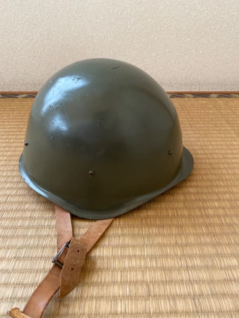 ソ連軍 ヘルメット (鉄兜)