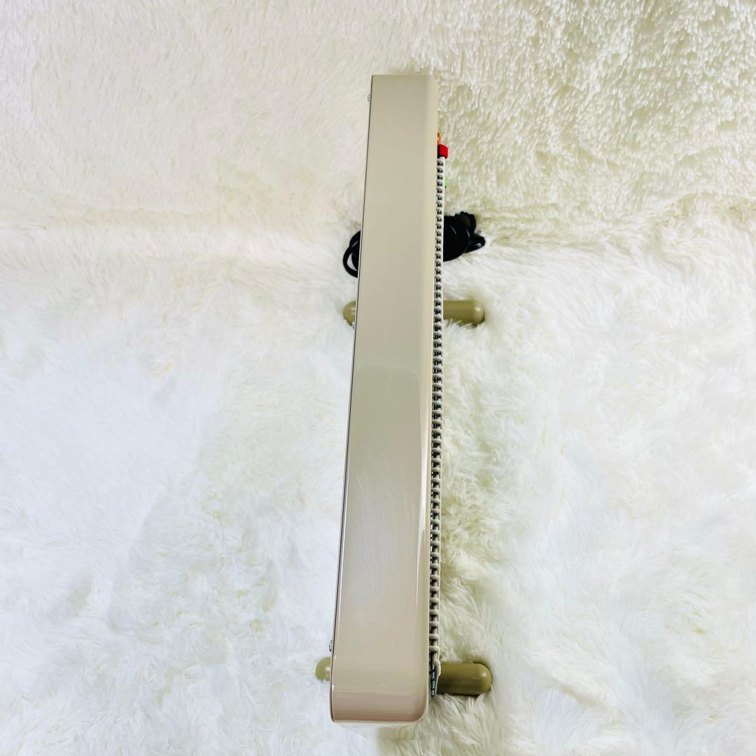 超美品　2023年製　夢暖望400型　遠赤外線パネルヒーター　アールシーエス