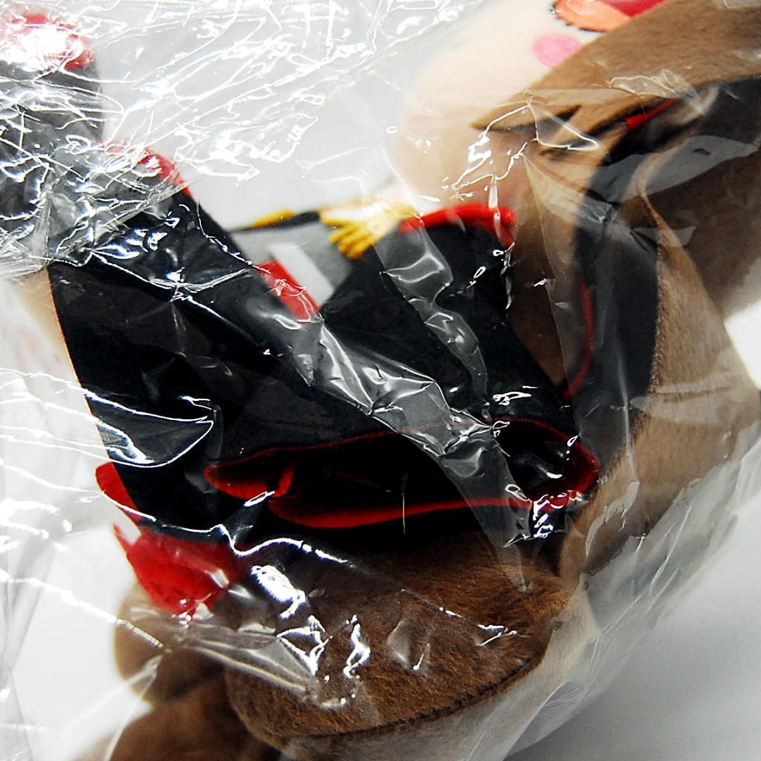 匿名配送 ふもふもあかぎ アズールレーン ぬいぐるみ 赤城 Gift アズレン