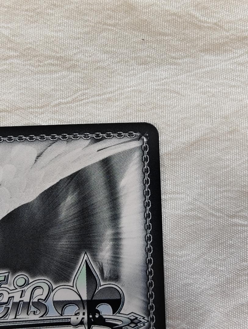 ヴァイスシュヴァルツ Avemujica Masquerade オブリビオニス