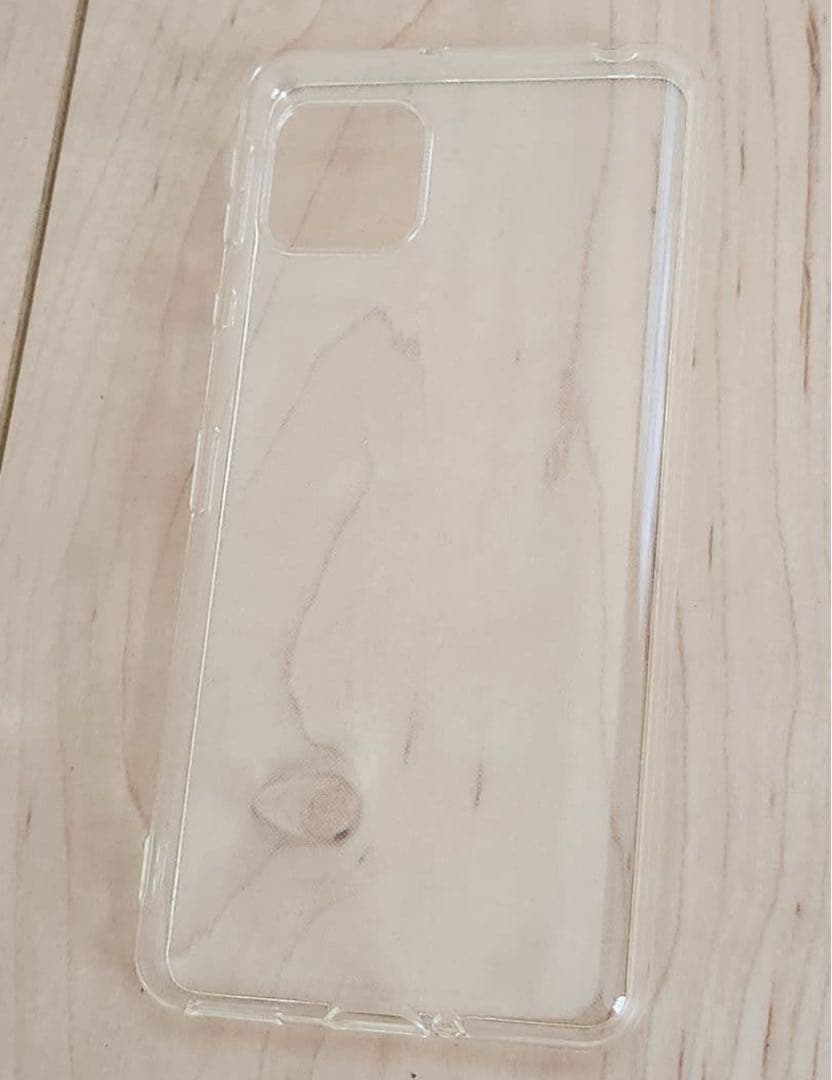 SHARP AQUOS sense4 SH-M15 SIMフリー