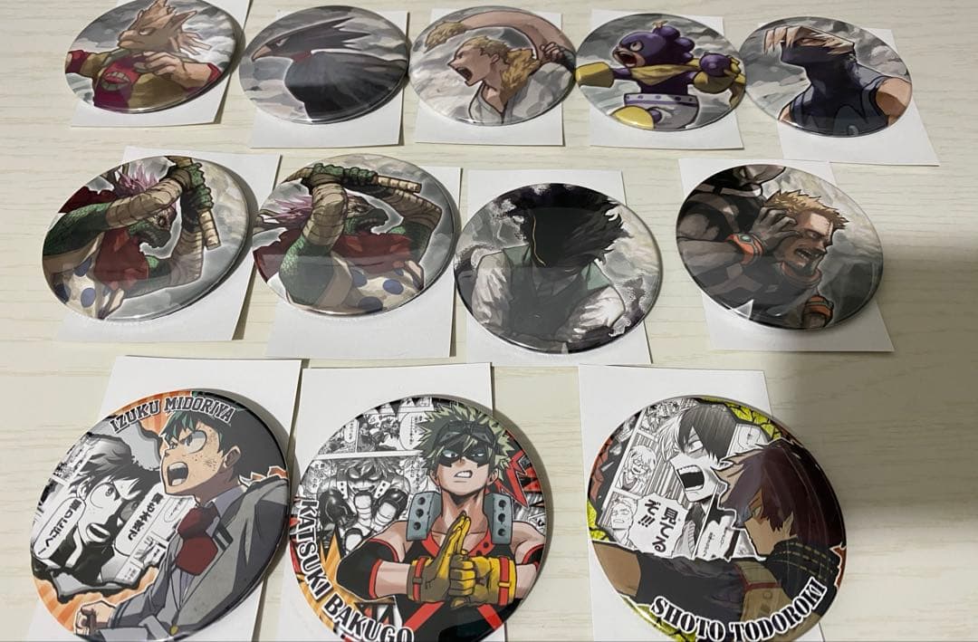 キャラクターグッズ　まとめ売り