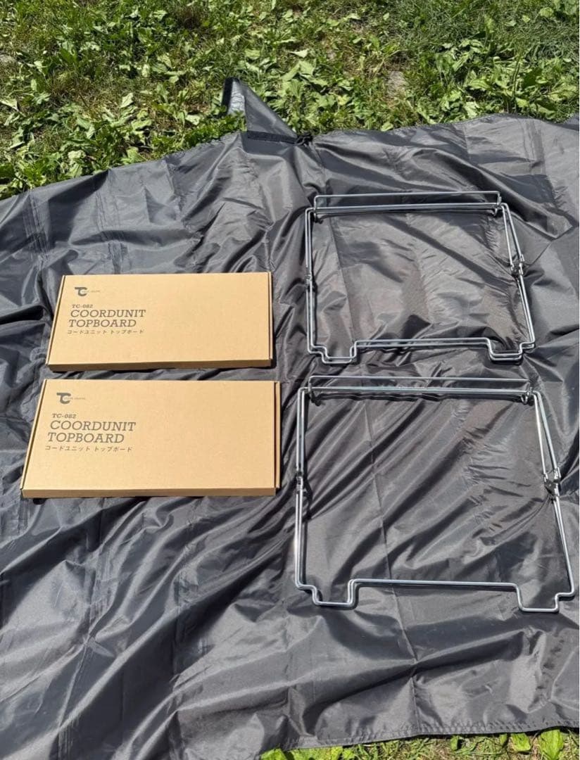 U TOKYO CRAFTS コードユニット 2個セット