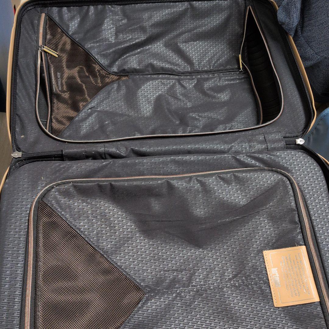 hartmann スーツケース 7R SPINNER S