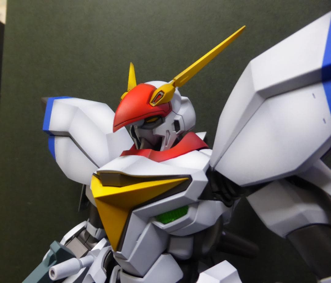 PLAMAX ドラグナー 塗装済み 完成品