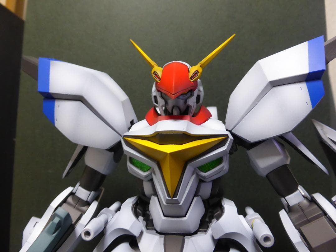 PLAMAX ドラグナー 塗装済み 完成品