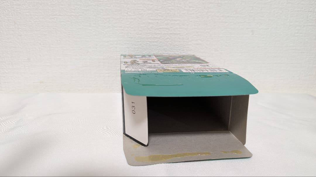 HGシリーズEX ドラゴンボール改 ブロリー【未開封品】