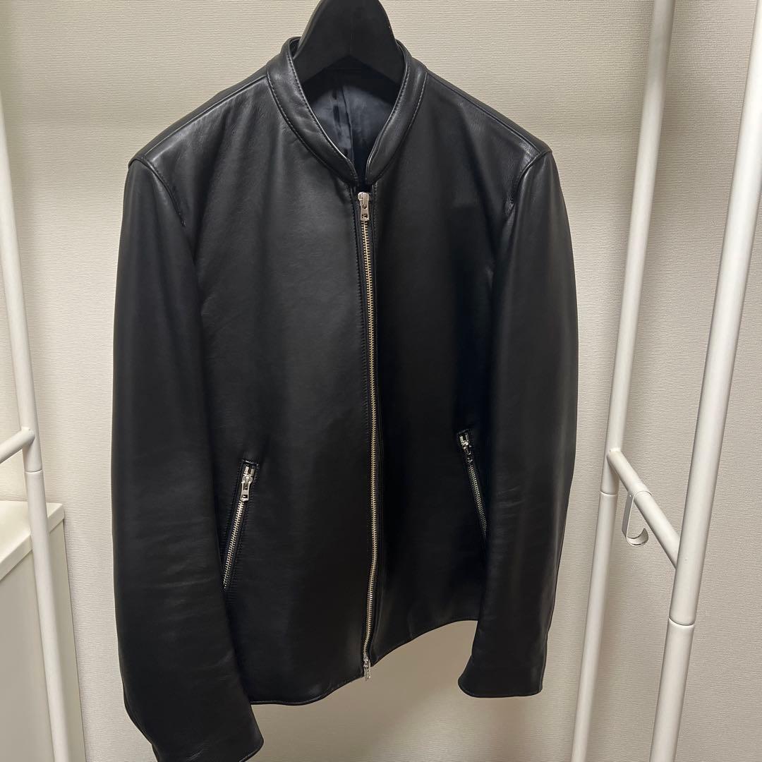 417EDIFICE シングルライダース