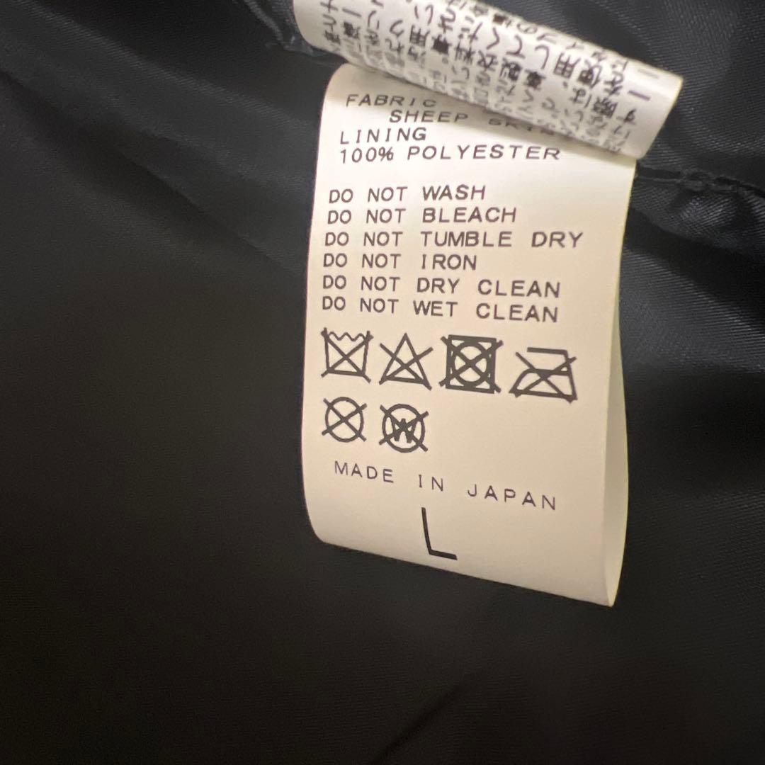 417EDIFICE シングルライダース