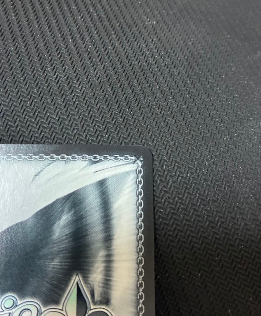 ヴァイスシュヴァルツ　撃ち穿つ赤い牙　PR+ プロモ