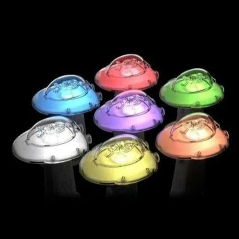 新品未開封　XG　ペンライト　 LIGHT STICK 　トレカ付き