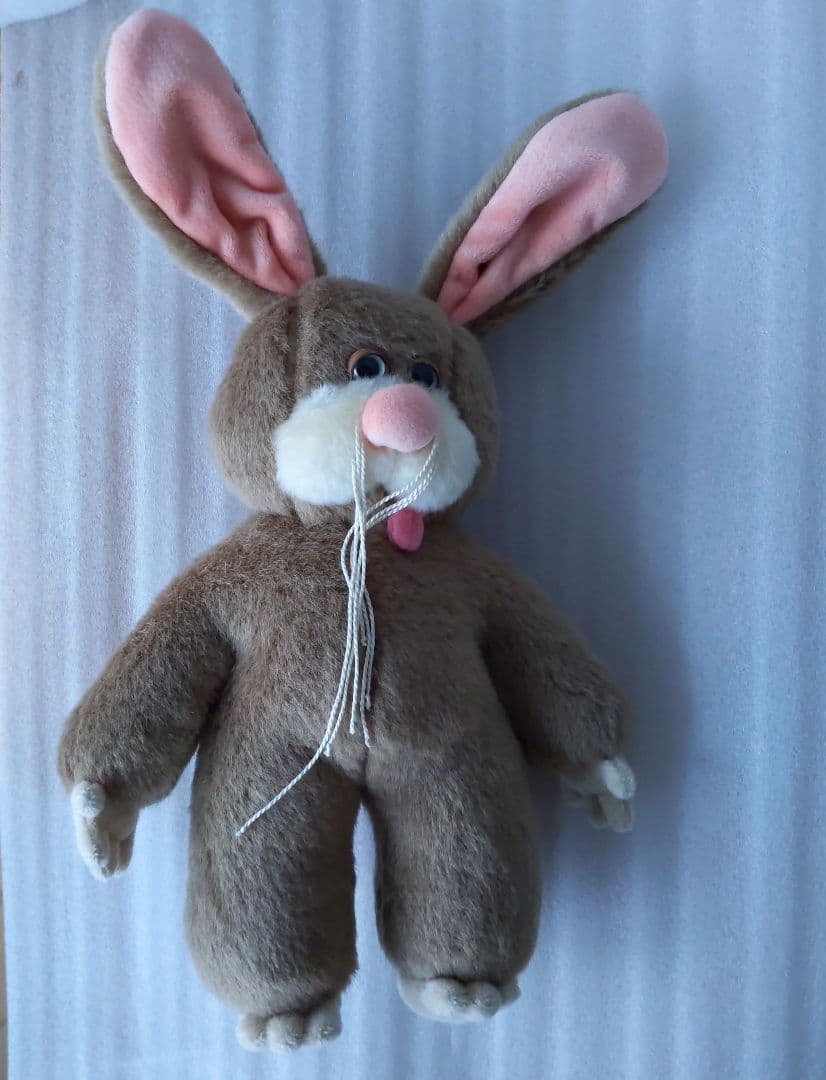 大人気作家　doma48様　ぬいぐるみ　うさぎ　ハンドメイド