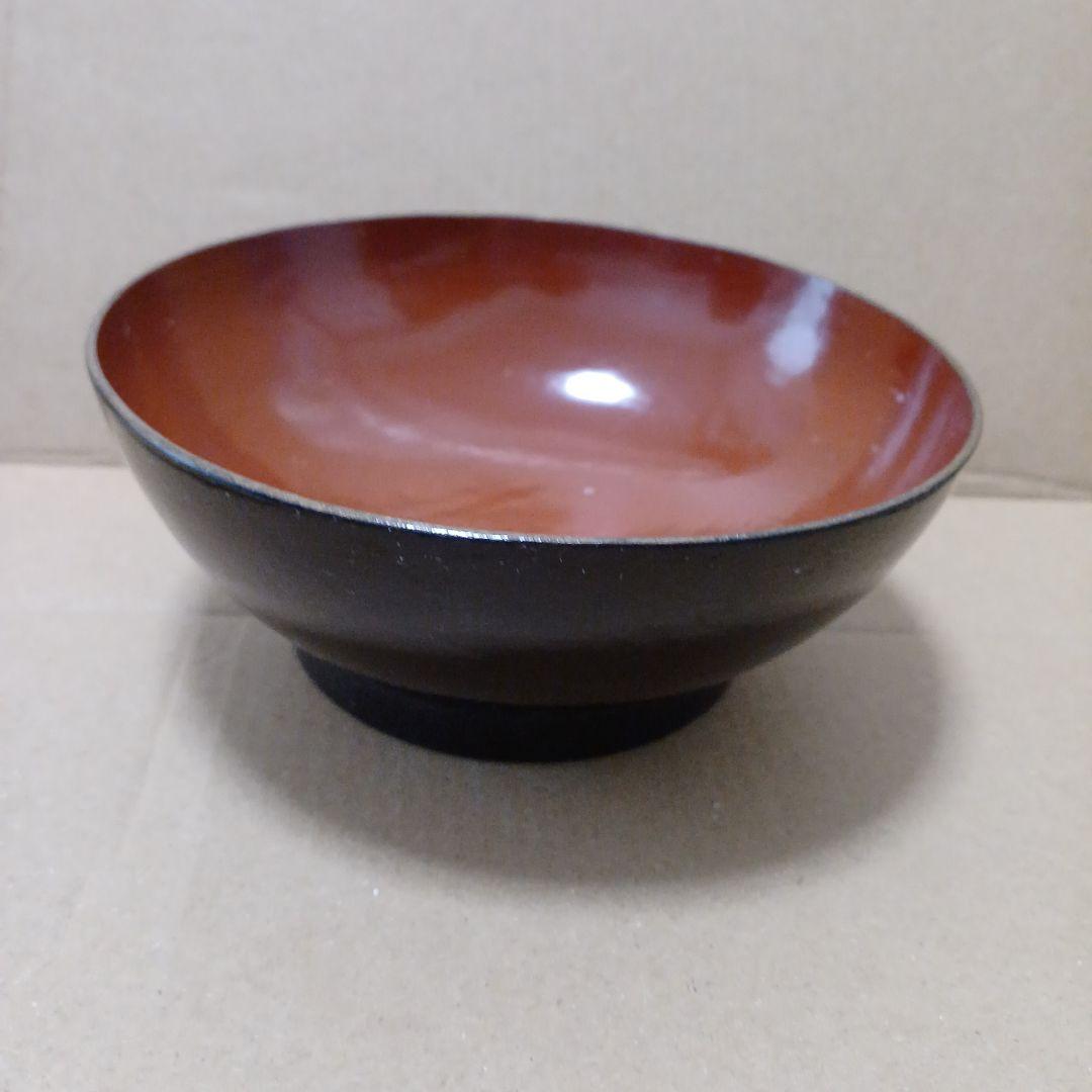 江戸時代のお椀