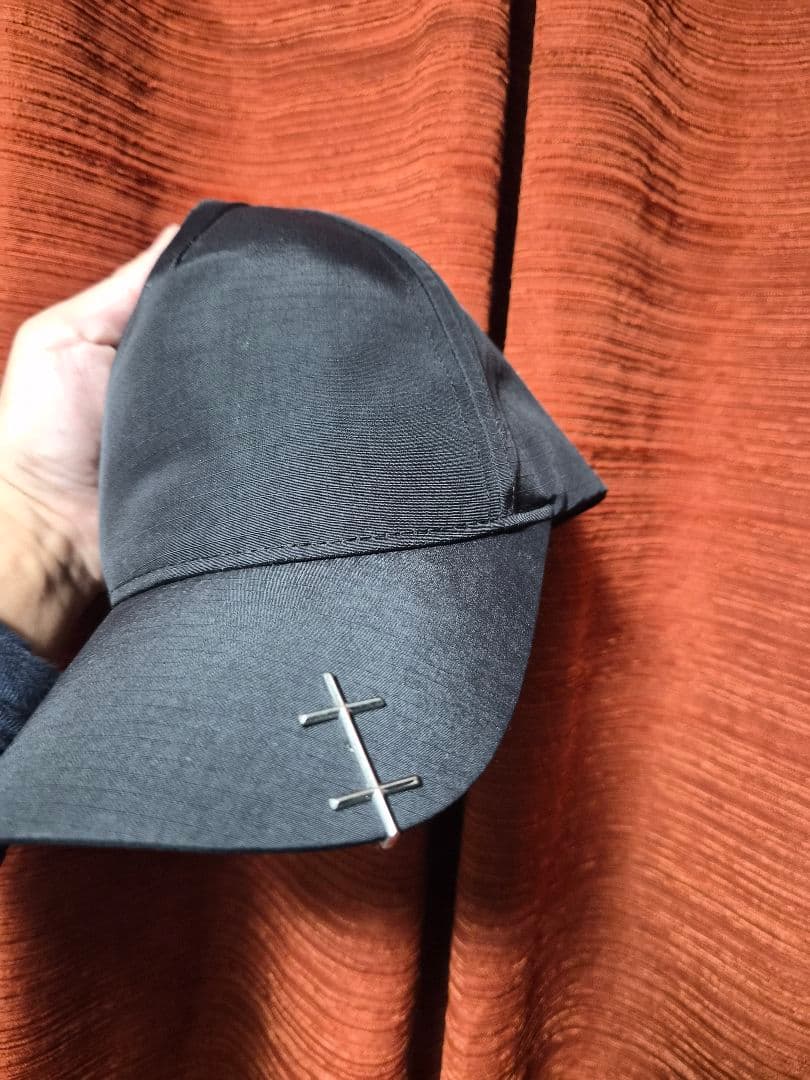 帽子 HELIOT EMIL HAPLOID CAP