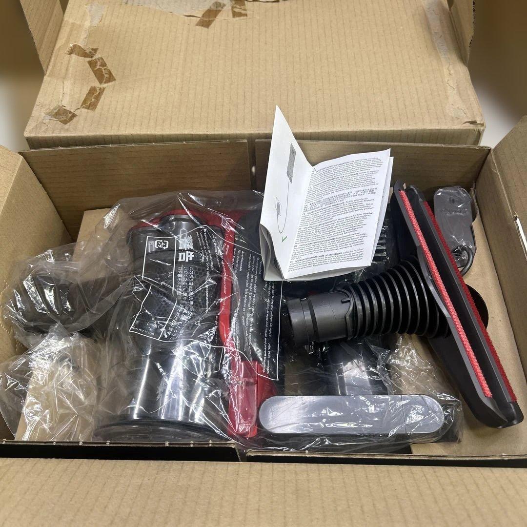 6228【極美品】Dyson ダイソン DC34 掃除機 ハンディータイプ