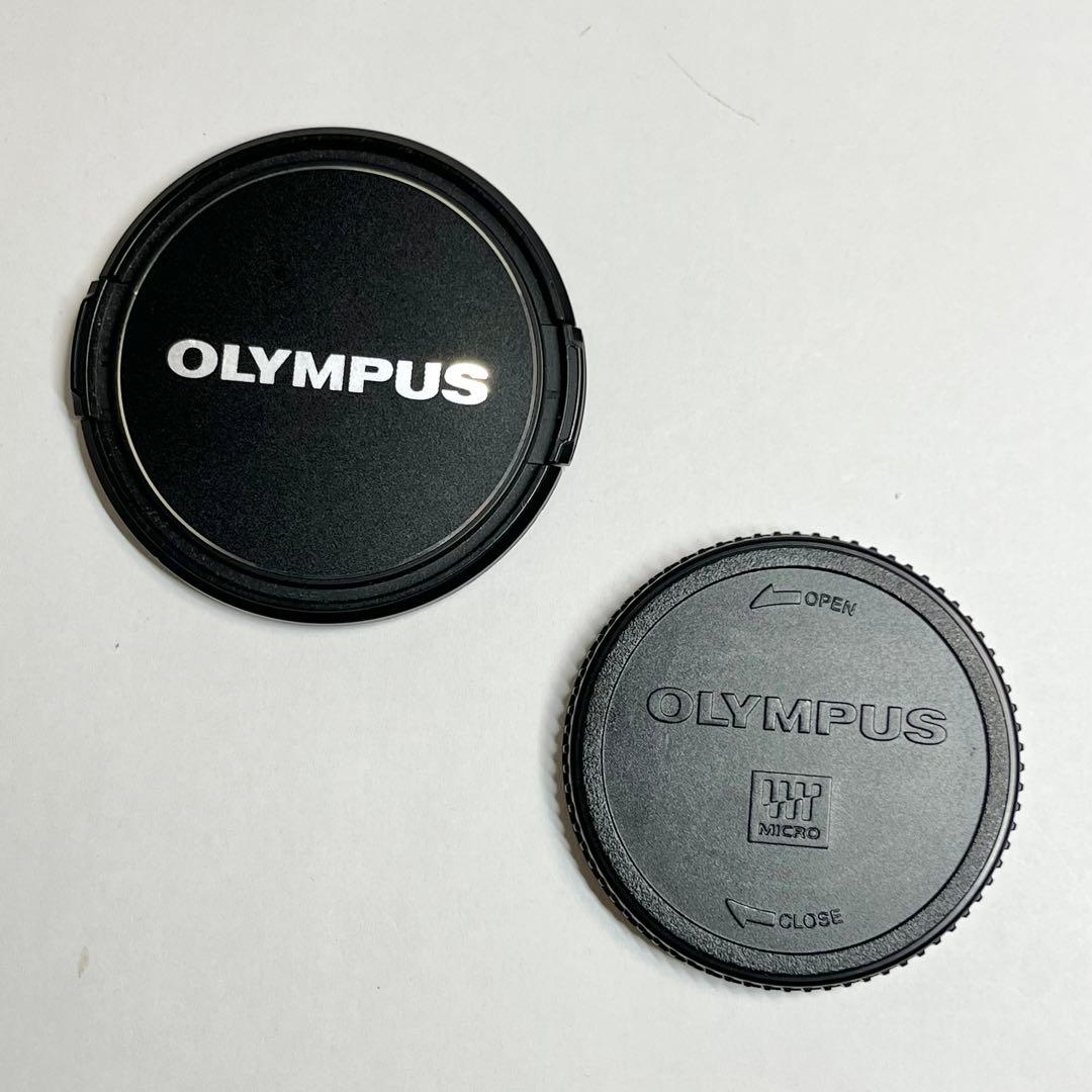 オリンパス M.ZUIKO 40-150mm F4-5.6 R ED 望遠レンズ