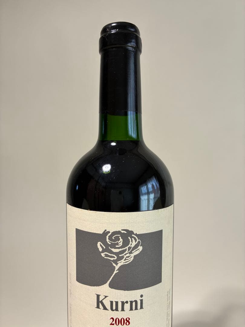 Kurni 2008年 クルニ/OASI DEGLI ANGELI