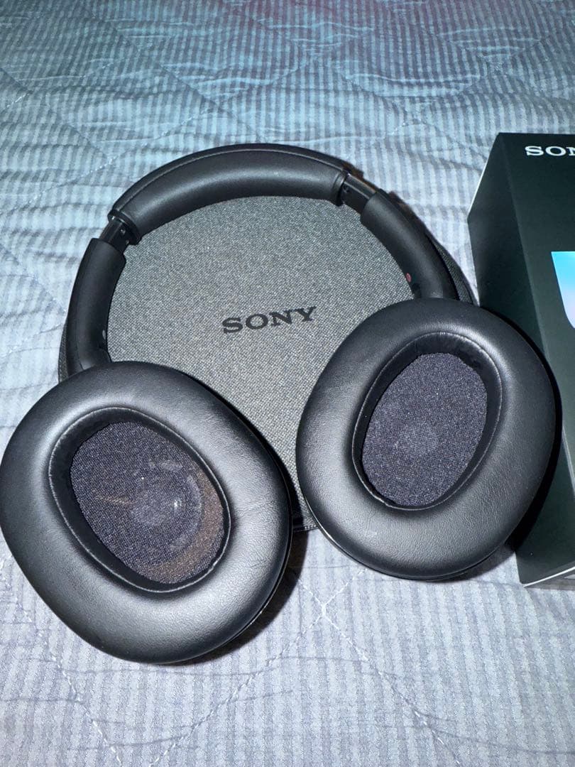 SONY　 WH-ULT900N