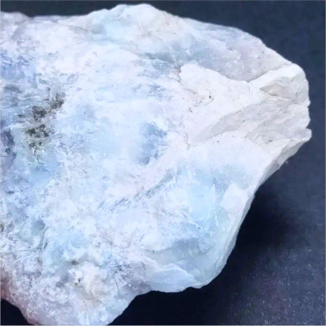 ラリマーの原石④