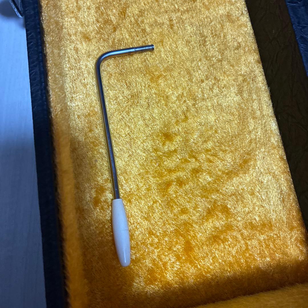 ギター Fender usaEric Clapton Stratocaster