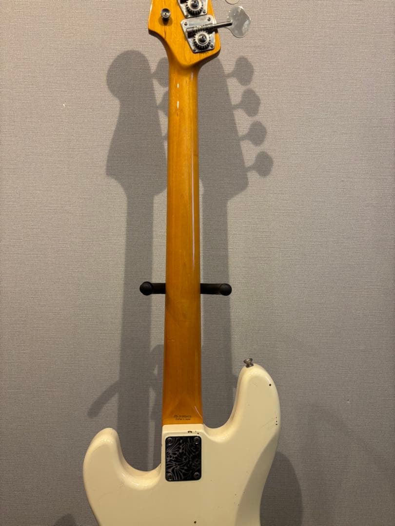 最終値下 Fender Precision Bass USAピックアップ搭載