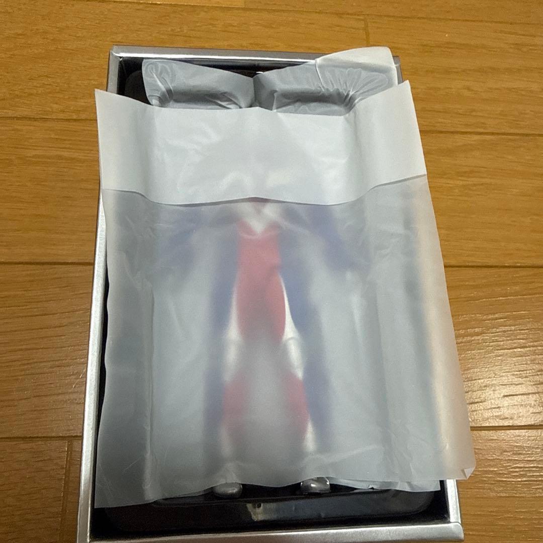 S.H.Figuarts 真骨彫製法　ウルトラマンティガ　マルチタイプ　初版