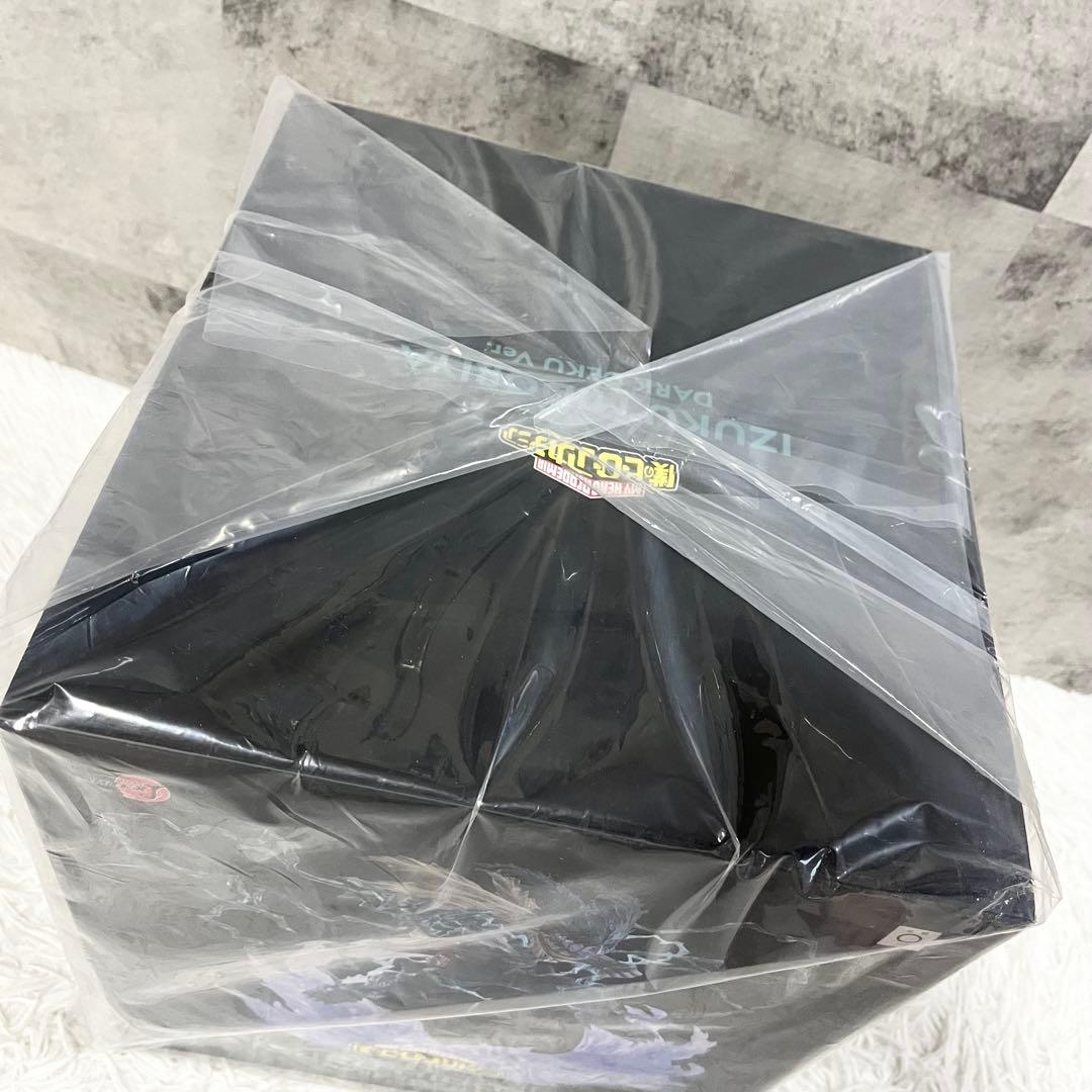 ARTFX J 緑谷出久 黒デク Ver.