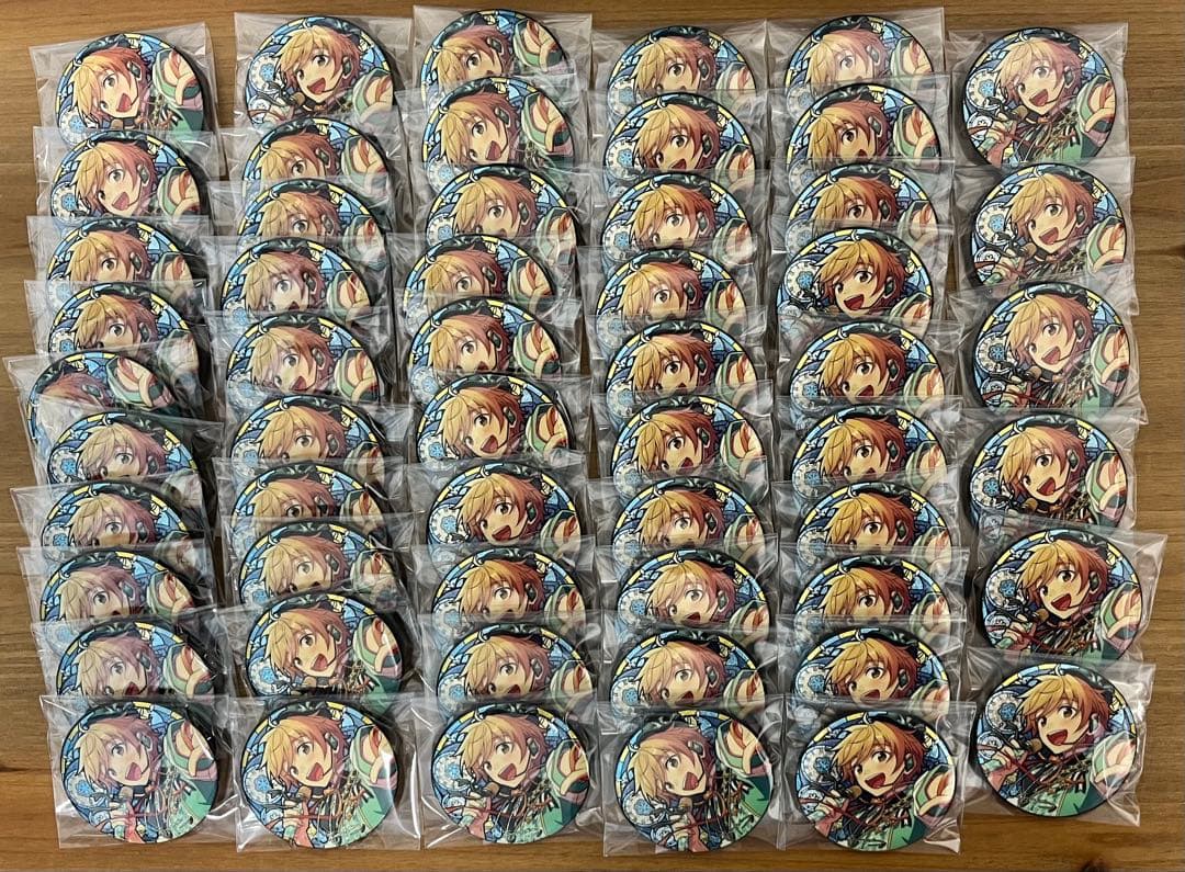 時光缶 真白友也