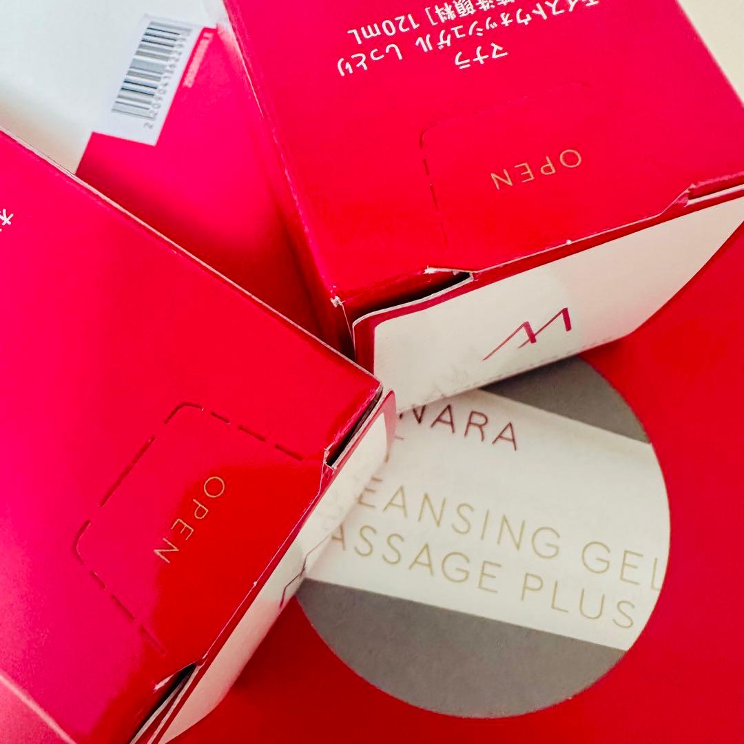 マナラ　オンリーエッセンス&モイストウォッシュゲル クレンジング 洗顔料