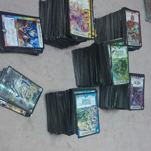 デュエルマスターズ まとめ売り